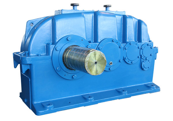 硬齒面減速機(jī)