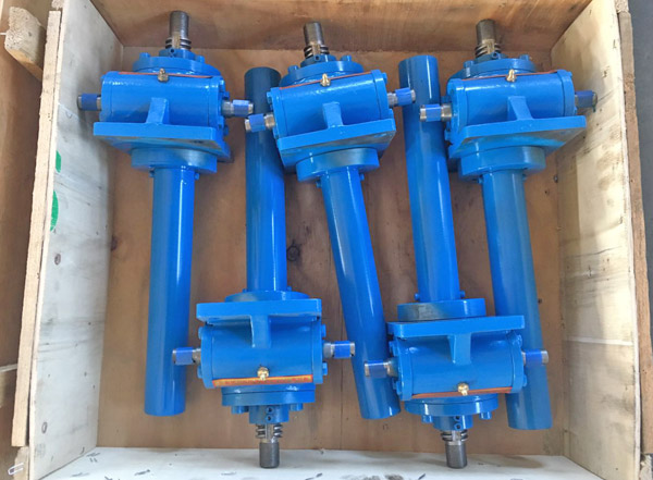 絲桿升降機(jī)